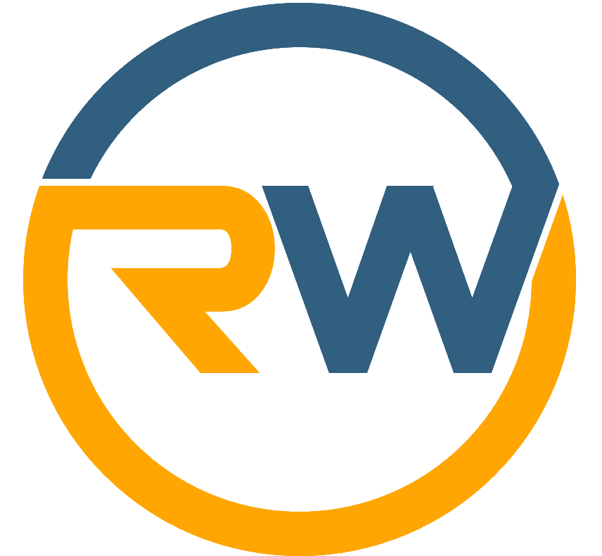 RammWorks Logo